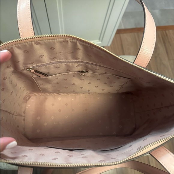 New KATE SPADE TOTE!! - Picture 8 of 9